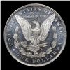 Image 3 : 1879-s Morgan Dollar $1 Grades Choice Unc+ PL