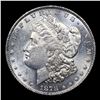 Image 2 : 1878-s Morgan Dollar $1 Grades Select Unc