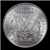 Image 3 : 1878-s Morgan Dollar $1 Grades Select Unc