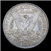 Image 3 : 1878-s Morgan Dollar $1 Grades Select Unc