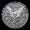 Image 3 : 1898-p Morgan Dollar $1 Grades Select Unc+ PL