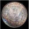 Image 3 : 1897-p Morgan Dollar $1 Grades Choice Unc+ PL