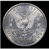 Image 3 : 1887-s Morgan Dollar $1 Grades Select Unc