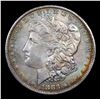 Image 2 : 1883-o Morgan Dollar $1 Grades GEM+ Unc