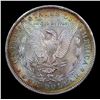 Image 3 : 1883-o Morgan Dollar $1 Grades GEM+ Unc