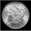 Image 2 : 1898-o Morgan Dollar $1 Grades Choice+ Unc