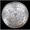 Image 3 : 1898-o Morgan Dollar $1 Grades Choice+ Unc