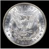 Image 3 : 1904-o Morgan Dollar $1 Grades GEM+ Unc