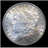 Image 2 : 1901-o Morgan Dollar $1 Grades Choice+ Unc