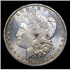 Image 2 : 1883-o Morgan Dollar $1 Grades Choice Unc+ PL
