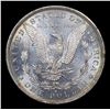 Image 3 : 1883-o Morgan Dollar $1 Grades Choice Unc+ PL