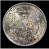 Image 3 : 1885-o Morgan Dollar $1 Grades Choice+ Unc