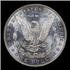 Image 3 : 1886-p Morgan Dollar $1 Grades Choice Unc PL