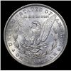 Image 3 : 1884-p Morgan Dollar $1 Grades Select+ Unc