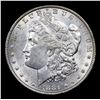 Image 2 : 1881-p Morgan Dollar $1 Grades Select+ Unc