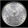Image 3 : 1881-p Morgan Dollar $1 Grades Select+ Unc