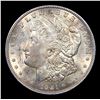 Image 2 : 1921-p Morgan Dollar $1 Grades Select Unc