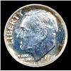 Image 2 : Proof 1954 Roosevelt Dime 10c Grades GEM Proof