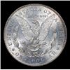Image 3 : 1878-s Morgan Dollar $1 Grades Select Unc
