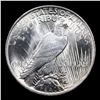 Image 3 : 1922-p Peace Dollar 1 Grades Choice Unc