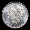 Image 2 : 1878-s Morgan Dollar 1 Grades Select Unc