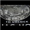 Image 5 : 1878-s Morgan Dollar 1 Grades Select Unc