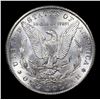 Image 3 : 1899-o Morgan Dollar $1 Grades GEM+ Unc