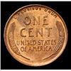 Image 3 : 1919-p Lincoln Cent 1c Grades GEM+ Unc RB