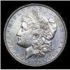 Image 2 : 1878-p 8tf Morgan Dollar $1 Grades Unc Details