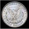 Image 3 : 1878-p 8tf Morgan Dollar $1 Grades Unc Details