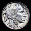 Image 2 : 1926-p Buffalo Nickel 5c Grades GEM+ Unc