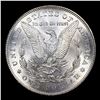 Image 3 : 1878-p 7tf Morgan Dollar $1 Grades Choice Unc