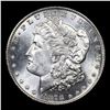 Image 2 : 1878-s Morgan Dollar $1 Grades GEM Unc