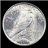 Image 3 : 1922-p Peace Dollar $1 Grades Choice Unc