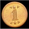 Image 2 : J.G.Townsend 1 Token Grades ng