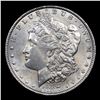 Image 2 : 1897-p Morgan Dollar $1 Grades Choice Unc