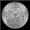 Image 3 : 1897-p Morgan Dollar $1 Grades Choice Unc