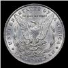 Image 3 : 1897-p Morgan Dollar $1 Grades Choice Unc