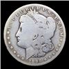 Image 2 : 1899-s Morgan Dollar $1 Grades vg, very good