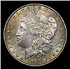 Image 2 : 1887-p Morgan Dollar $1 Grades Select+ Unc