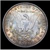 Image 3 : 1887-p Morgan Dollar $1 Grades Select+ Unc