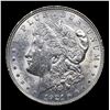 Image 2 : 1921-p Morgan Dollar $1 Grades BU