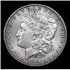 Image 2 : 1891-s Morgan Dollar $1 Grades Select+ Unc
