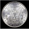 Image 3 : 1884-p Morgan Dollar $1 Grades Choice+ Unc