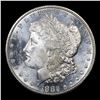 Image 2 : 1882-s Morgan Dollar $1 Grades Choice Unc PL
