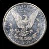 Image 3 : 1882-s Morgan Dollar $1 Grades Choice Unc PL