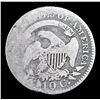 Image 3 : 1827 Capped Bust Dime 10c Grades vg, very good