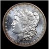 Image 2 : 1904-o Morgan Dollar $1 Grades Select Unc+ PL