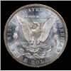 Image 3 : 1904-o Morgan Dollar $1 Grades Select Unc+ PL