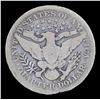 Image 3 : 1905-o Barber Quarter 25c Grades vg, very good